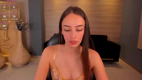 Kaia Ferreira online show from 24, 2, 2025