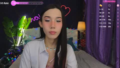 Snapshot of kaiasunshine chatting on 7, 12, 2024 Kaia Monday Thursday FridaySaturdaySunday online show from 7, 12, 2024