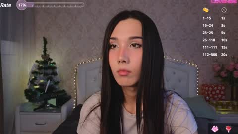 Snapshot of kaiasunshine chatting on 23, 12, 2024 Kaia Monday Thursday FridaySaturdaySunday online show from 23, 12, 2024