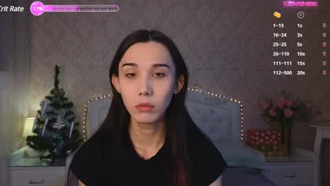 Snapshot of kaiasunshine chatting on 30, 12, 2024 Kaia Monday Thursday FridaySaturdaySunday online show from 30, 12, 2024