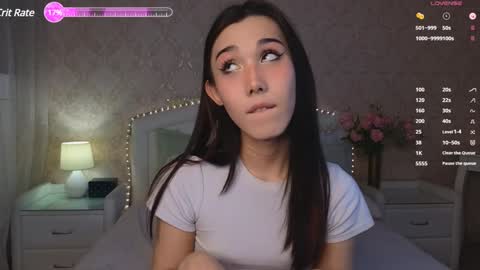 Snapshot of kaiasunshine chatting on 17, 1, 2025 Kaia Monday Thursday FridaySaturdaySunday online show from 17, 1, 2025