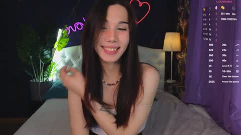 Snapshot of kaiasunshine chatting on 26, 1, 2025 Kaia Monday Thursday FridaySaturdaySunday online show from 26, 1, 2025