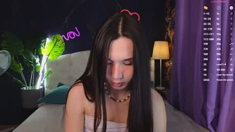 Snapshot of kaiasunshine chatting on 30, 1, 2025 Kaia Monday Thursday FridaySaturdaySunday online show from 30, 1, 2025