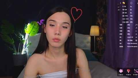 Snapshot of kaiasunshine chatting on 1, 2, 2025 Kaia Monday Thursday FridaySaturdaySunday online show from 1, 2, 2025