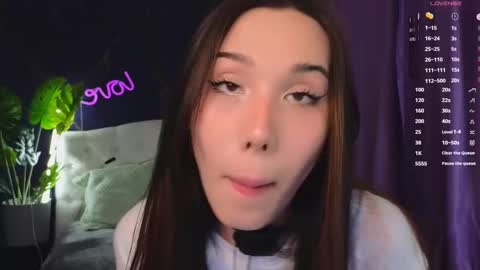 Snapshot of kaiasunshine chatting on 28, 2, 2025 Kaia Monday Thursday FridaySaturdaySunday online show from 28, 2, 2025