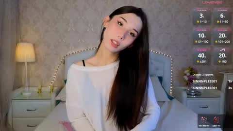 Snapshot of kaiasunshine chatting on 11, 10, 2025 Kaia Monday Thursday FridaySaturdaySunday online show from 11, 10, 2025