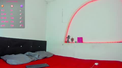 KAI  LIAM online show from 7, 4, 2026