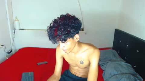 KAI  LIAM online show from 10, 4, 2026