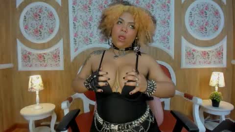 Kaida Punk Online online show from 30, 11, 2025