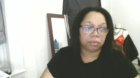 Snapshot of kaidivine007 chatting on 7, 7, 2026 Kai Divine online show from 7, 7, 2026