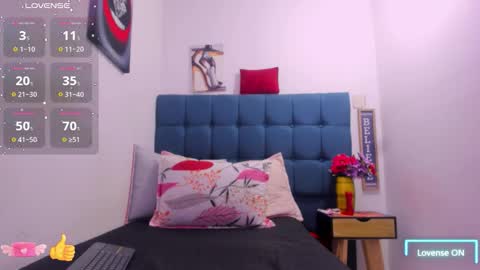 kaidy_wish online show from 11, 9, 2025