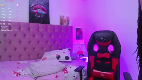 kaidy_wish online show from 14, 11, 2025