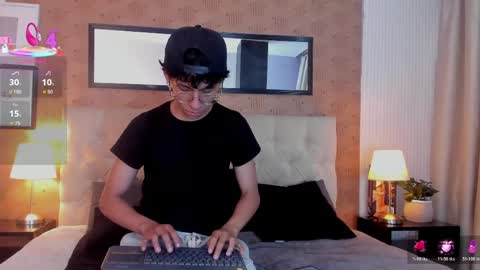 kai online show from 14, 4, 2026