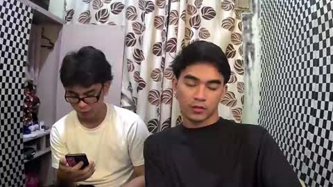 Snapshot of kaiknox chatting on 4, 1, 2025 Kai online show from 4, 1, 2025