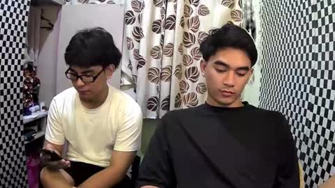 Snapshot of kaiknox chatting on 4, 1, 2025 Kai online show from 4, 1, 2025