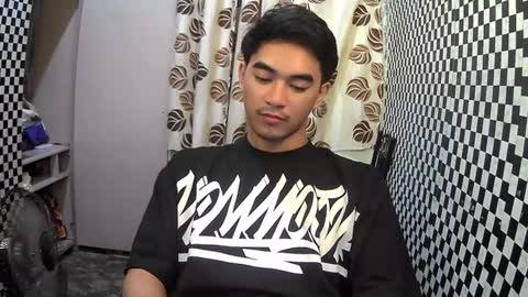 Snapshot of kaiknox chatting on 9, 1, 2025 Kai online show from 9, 1, 2025