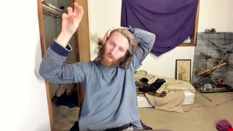 Kaiku77 online show from 30, 12, 2024