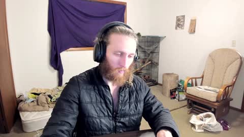 Kaiku77 online show from 30, 12, 2024