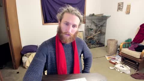 Kaiku77 online show from 1, 1, 2025