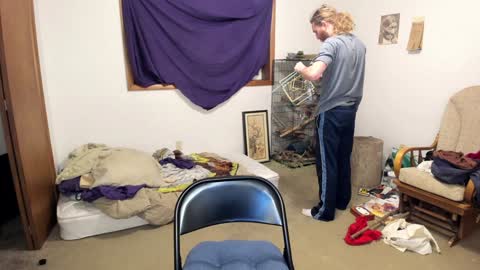 Kaiku77 online show from 1, 1, 2025