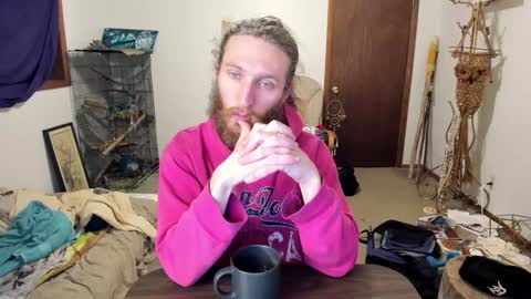 Kaiku77 online show from 9, 1, 2025