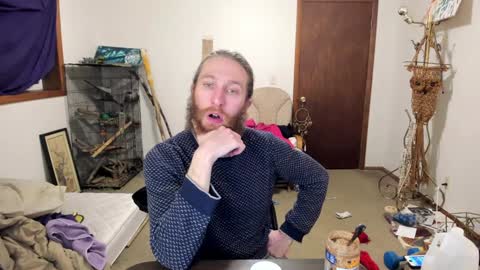 Kaiku77 online show from 12, 1, 2025