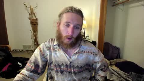 Kaiku77 online show from 17, 1, 2025