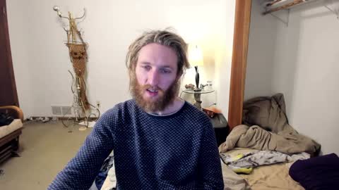 Kaiku77 online show from 18, 1, 2025