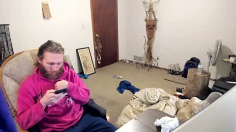 Kaiku77 online show from 20, 1, 2025