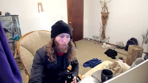 Kaiku77 online show from 20, 1, 2025