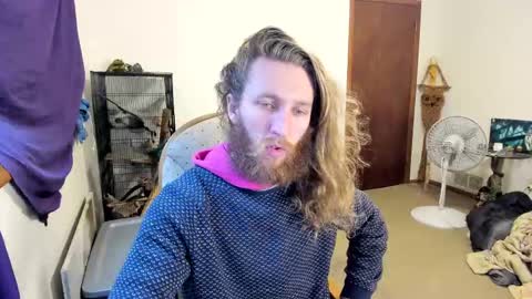 Kaiku77 online show from 20, 2, 2025