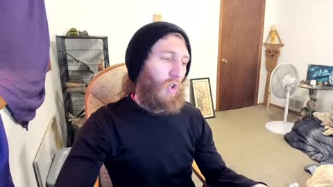 Kaiku77 online show from 26, 2, 2025