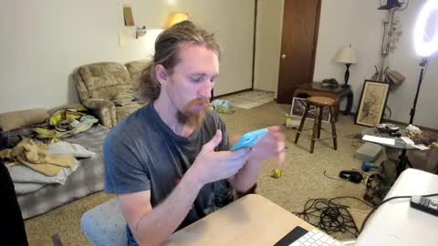 Kaiku77 online show from 13, 9, 2025