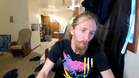 Kaiku77 online show from 6, 10, 2025