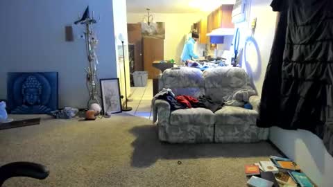 Kaiku77 online show from 2, 12, 2025