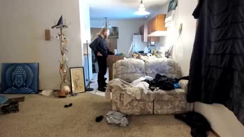 Kaiku77 online show from 16, 12, 2025