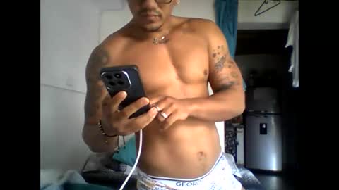 Snapshot of kail_1111 chatting on 5, 12, 2025 kail_1111 online show from 5, 12, 2025