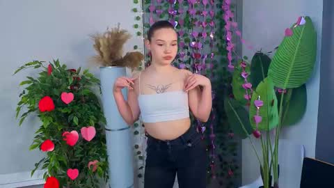 Snapshot of kailacacho chatting on 18, 2, 2026 Bonnie online show from 18, 2, 2026