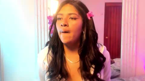 Snapshot of kaileeross chatting on 15, 3, 2026 Kailee online show from 15, 3, 2026