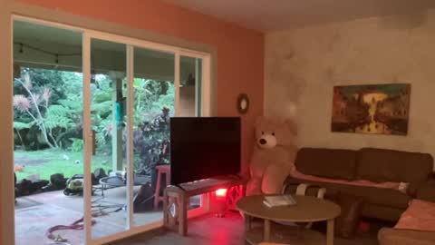 Snapshot of kaileeshy chatting on 13, 9, 2025 Kailee Smile online show from 13, 9, 2025