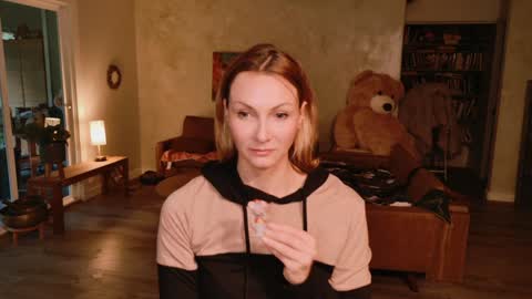 Kailee Smile online show from 14, 1, 2026