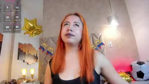 Kailin online show from 7, 7, 2026