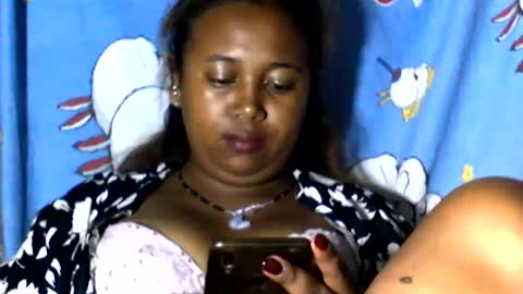 kaillah online show from 24, 2, 2025