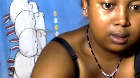 kaillah online show from 25, 2, 2025