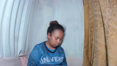 kaillah online show from 16, 12, 2025