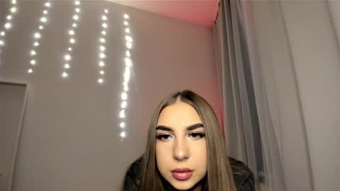 Snapshot of kaily777 chatting on 29, 11, 2025 kaily777 online show from 29, 11, 2025