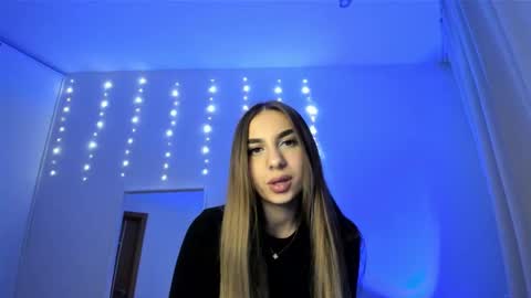 Snapshot of kaily777 chatting on 2, 12, 2025 kaily777 online show from 2, 12, 2025