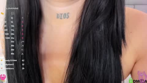 Kailyn online show from 31, 12, 2024