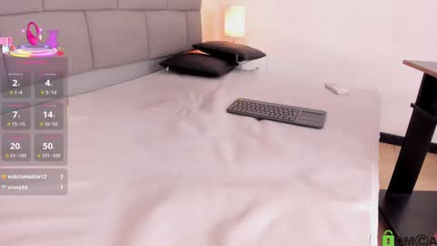 Kailyn online show from 11, 3, 2025