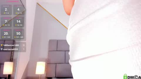 Kailyn online show from 12, 3, 2025